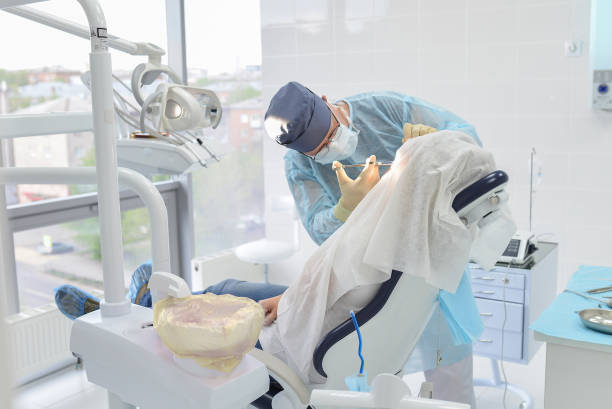 Best Emergency Treatment for Oral Infections in Ripley, TN
